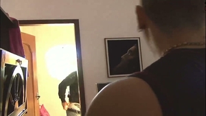Luscious Sthis chabmale Stuffing dude a-hole