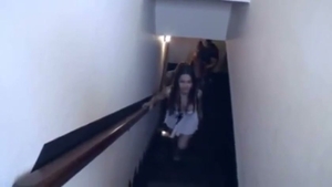 Sex Hungry latina Tcuties Share One dude