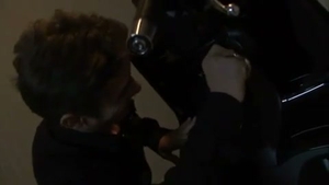Interracial fuck In Turn