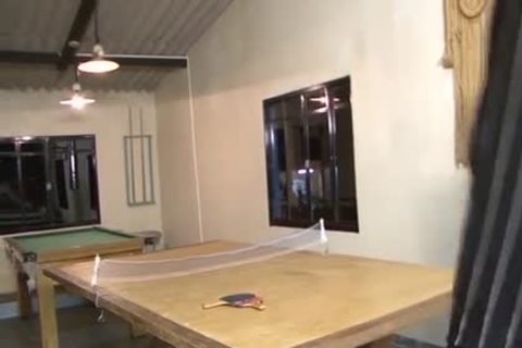 MY SECRETARY IS A SECRET shemale 1 - Scene 2