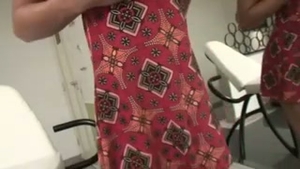 chap deep mouths tranny And copulates her