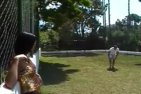 TRANS Amore 10 - Scene 1