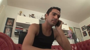 ebony tranny Mutual bone