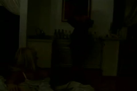 tranny Rampage 2 - Scene 1