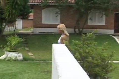 cutie youre A dude - Scene 4