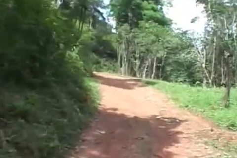 horny she mans - Scene 2