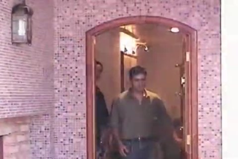 Sthellos guymale dril - Scene 5
