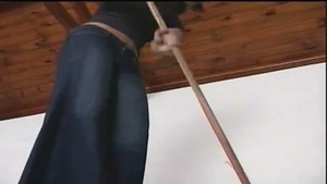lady-man Penetrator, Scene 1 (Giovanni Valente Ravages Carolina Into Submission)