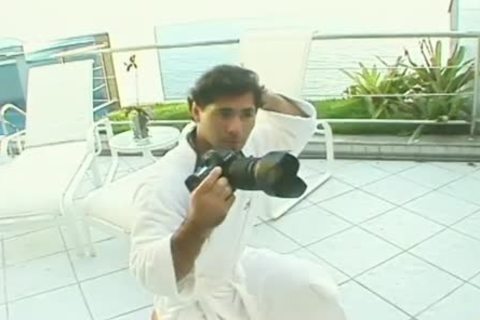 Sthis fellowmale Samba fellowia 3 - Scene 1