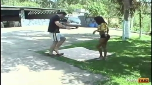 young Tender trannies 25 - Scene 3