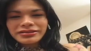 One more tranny From Italy