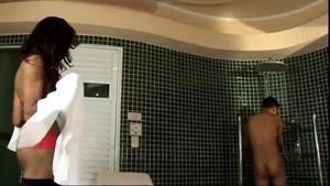 Mutual pounding With A Redbj lalin girl TS
