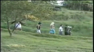 Brazilian Sthellos chabmale gang action