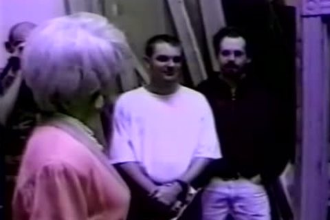 3 fellows And A Maybe - Scene 8
