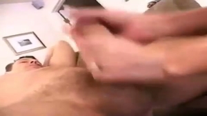 Bobby Woods receives her knobed sucked Then plow her guy