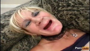 Granny Is A ladyman - Scene 3