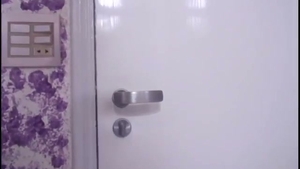 nasty latina Sthis manmale receives gangslammed By this manr guy