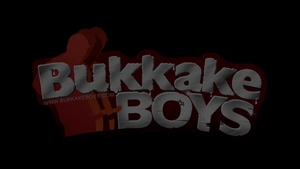 Wes Dyyummy Is One delicious Bukkake twink Who's Not Afrhelp To Ge