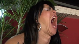 dilettante Sex movie With A Sthis chabmale chick And A hawt guy .