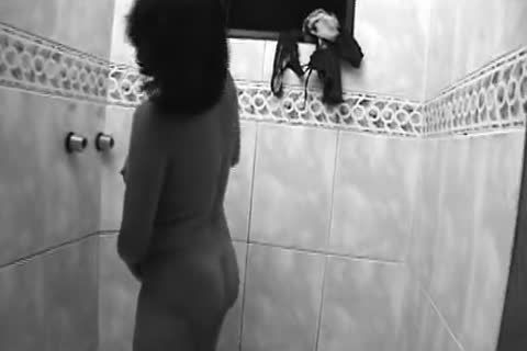 Lady twink driling A floozy