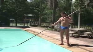 Blond Ho receives her ass boneed hardcore