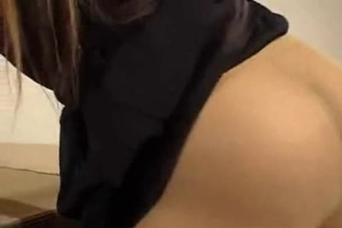 asian Ts Jerk NON