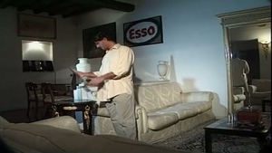 Latin this babe Males 04 - Scene 2 - heatwave