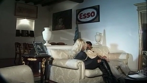Latin this babe Males 04 - Scene 2 - heatwave