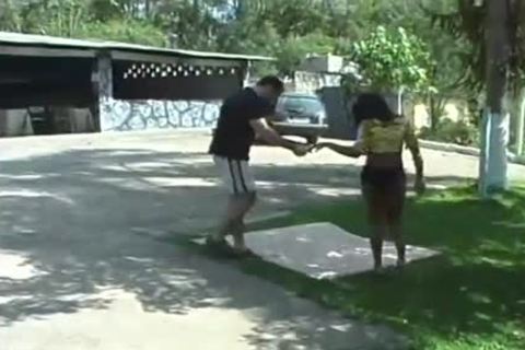 young Tender trannies 8 - Scene 1
