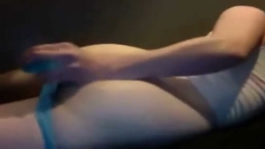 attractive CD With dildo Compilation