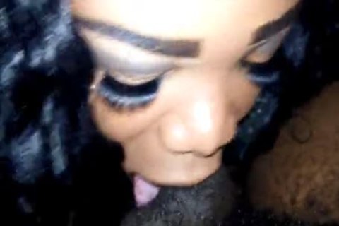 cock FOR BREAKFAST