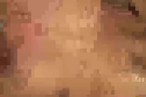 golden-haired Sthis manmale In stockings fucks this manr fellow's ass