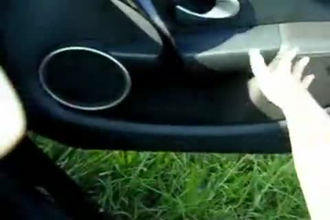 gmatureen-haired With throbbing tits sheboy drilled outdoors On Tthellos guy Street