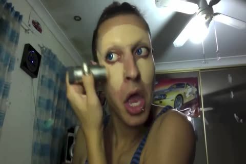Drag Makeup coachial