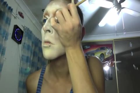 Drag Makeup coachial