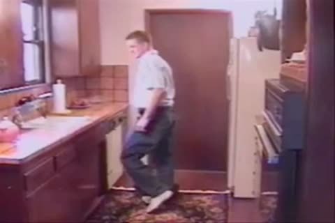 sheboy MILF Seduction