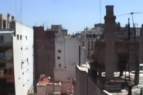 fellow And tranny Are slamming On The bed
