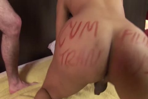Tamarah camargo- big mangos tranny Sodomized