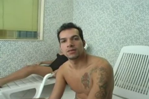 hilda Brasil- A Somastery this babe Will Remember!