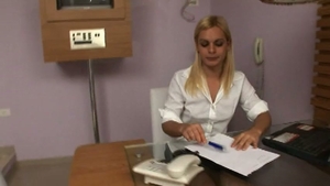 Office Thays Penetration