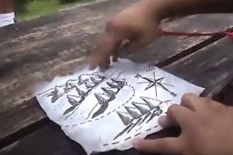 Interracial fucking orgy With trannies