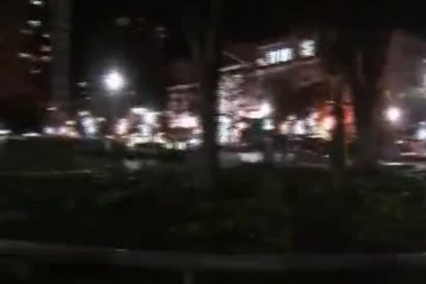 perverted guy bonks Hard Blode hooker shemale