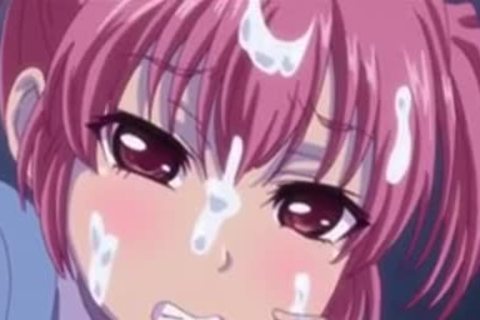 busty manga Coed receives Titty And wet wet crack nailing By ladyman anime