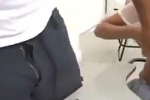 tranny In A 3some