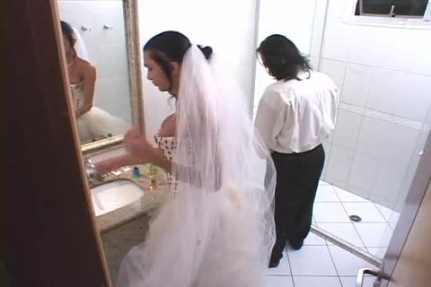 Bianca Is A Bride this day