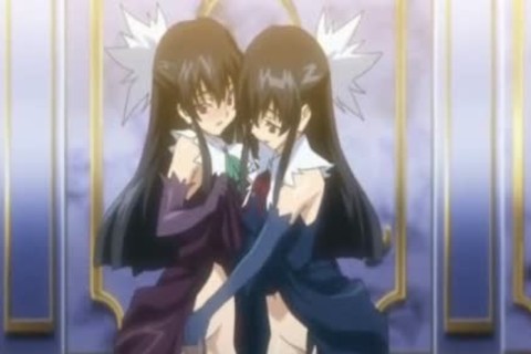 manga sweethearts Are ladyboys Having Some joy