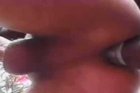 It S A beauty! But that babe Has A weenie - Gentlemens clip