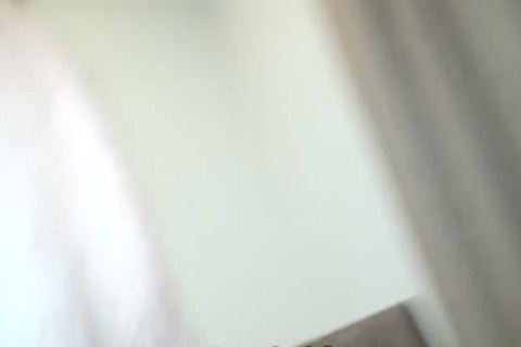 Red Bell End On Thai Ladyboy Tongue