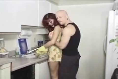 Wifey Duties