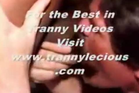 Aroused couple Making Out sleazy
